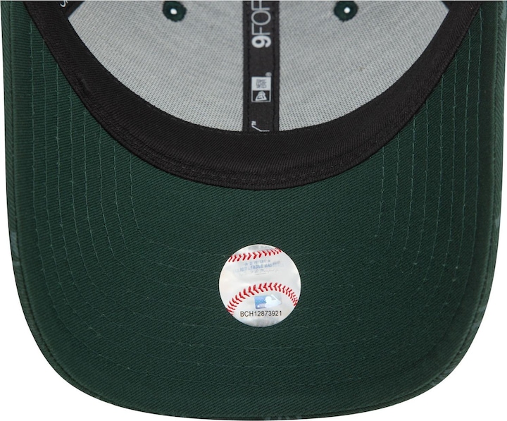 Image du produit New Era 9Forty Strapback Cap MONOGRAM New York Yankees (Taille unique)