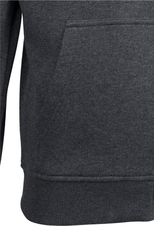 Image du produit Urban Classics Basic Zip Hoody (S)