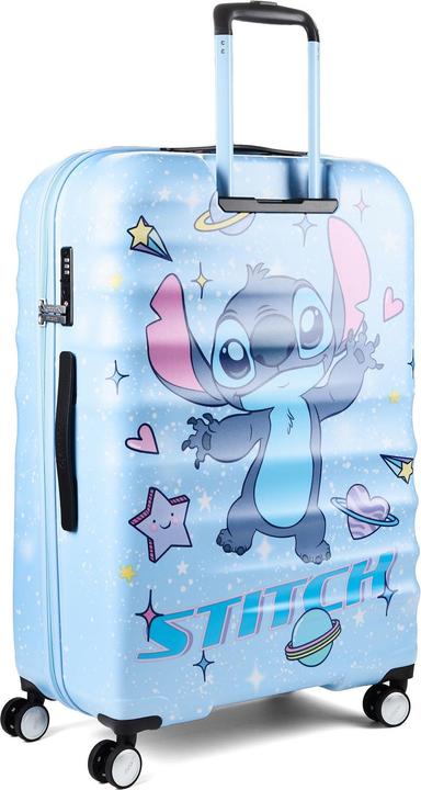 Actual product image American Tourister Wavebreaker Disney Spinner (96 l)