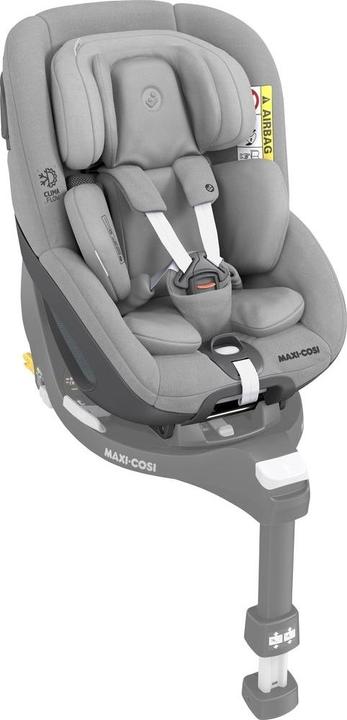 Actual product image Maxi-Cosi Pearl 360 (Reboarder, ECE R129/i-Size Standard)