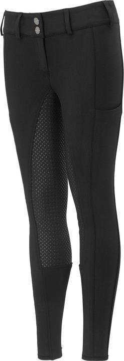 Produktbild Pikeur Xenia Full Grip Black (152)