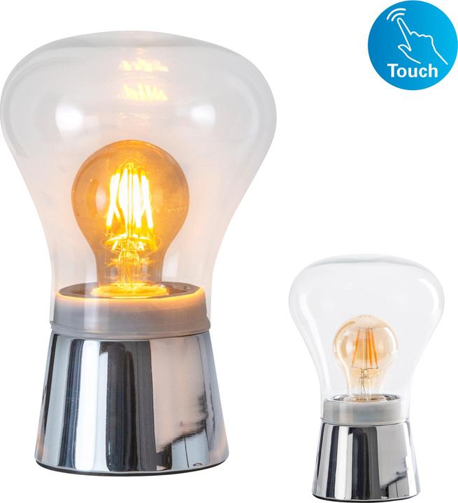 Actual product image Näve Kerry (E27)