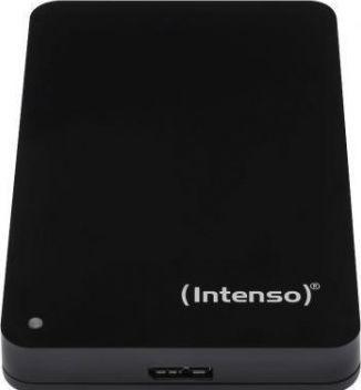 Intenso 6021512 4Tb Externe Festplatte (4 TB)