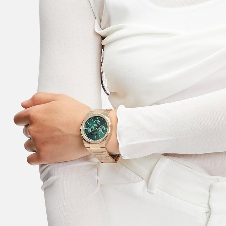 Image du produit Liebeskind Berlin Bling (Montre analogique, 40 mm)