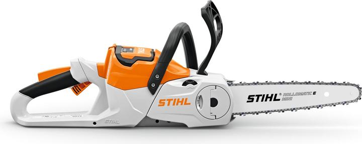 Produktbild Stihl Kettensäge MSA 70 C-B Motorsäge mit 30 cm Schienenlänge (Akku Kettensäge)