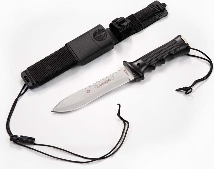 Immagine prodotto Aitor Commando Bianco (17.50 cm)