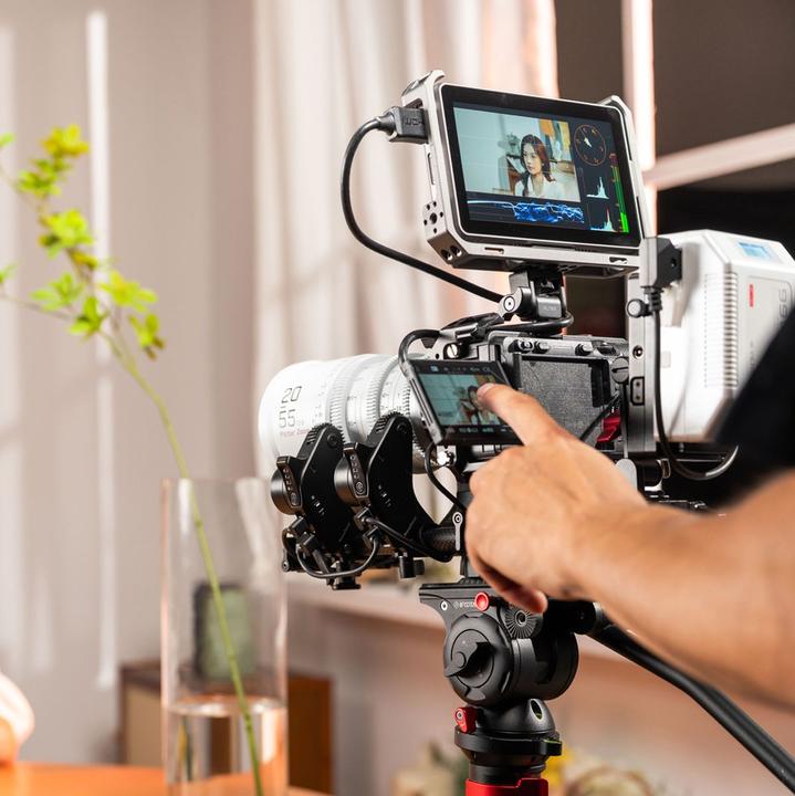 Produktbild Viltrox NexusFocus F1 AI Autofocus Control System