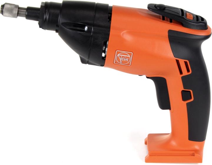 Immagine prodotto Fein Avvitatore a batteria ASCS 6.3 per metallo