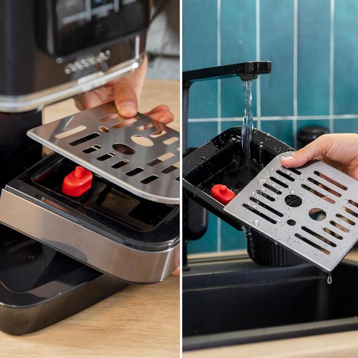 Productafbeelding Cecotec Cafelizzia ColdBrew