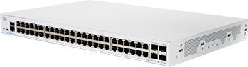 Produktbild Cisco Refurb/CBS350 Managed 48-port GE 4x10G (48 Ports)