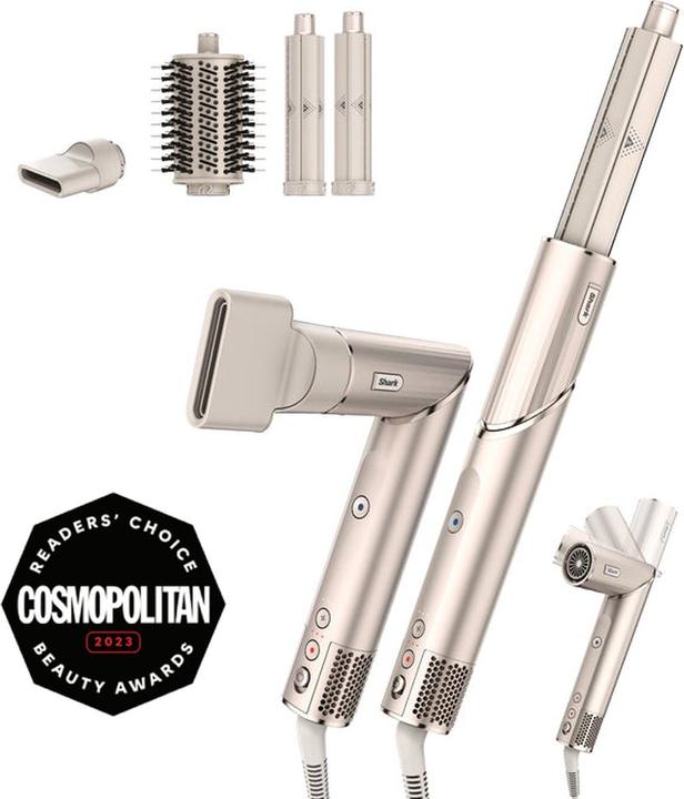 Produktbild Shark FlexStyle 3-in-1 (1400 W)