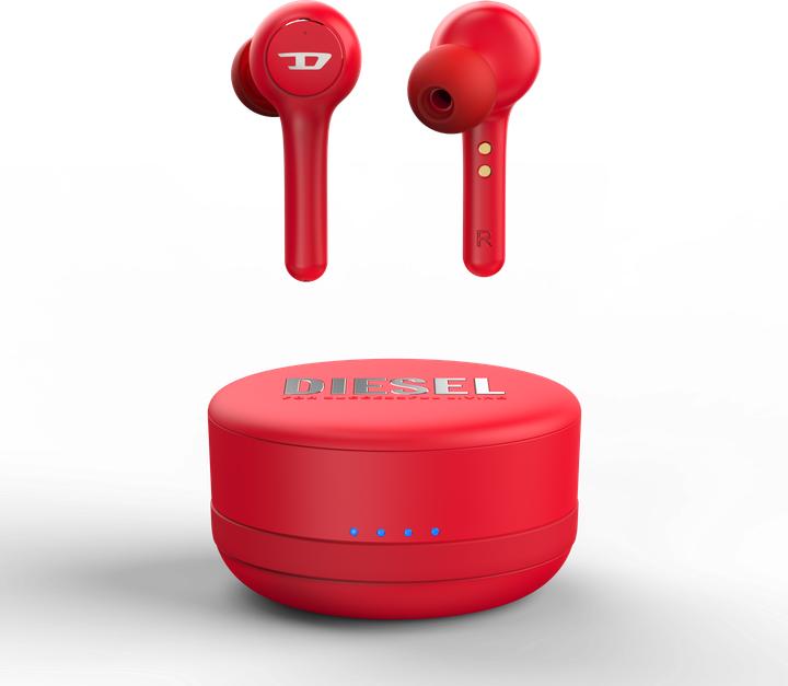 Produktbild Diesel True Wireless Earbuds (Kabellos)