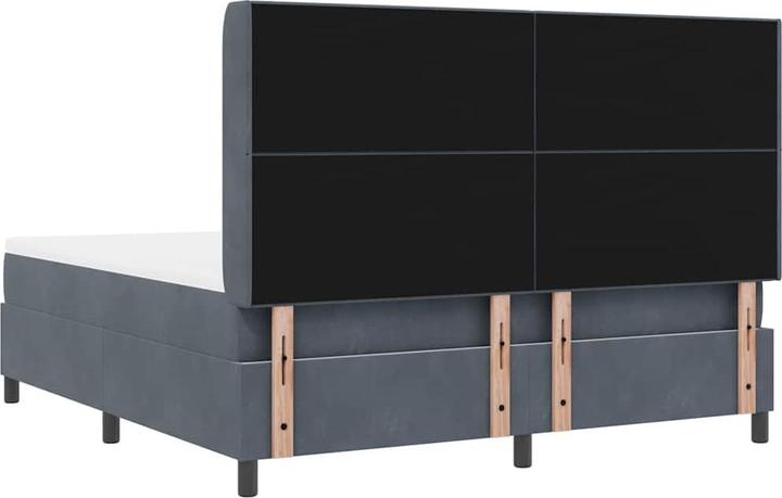 Produktbild vidaXL Boxspringbett (180 x 200 cm)