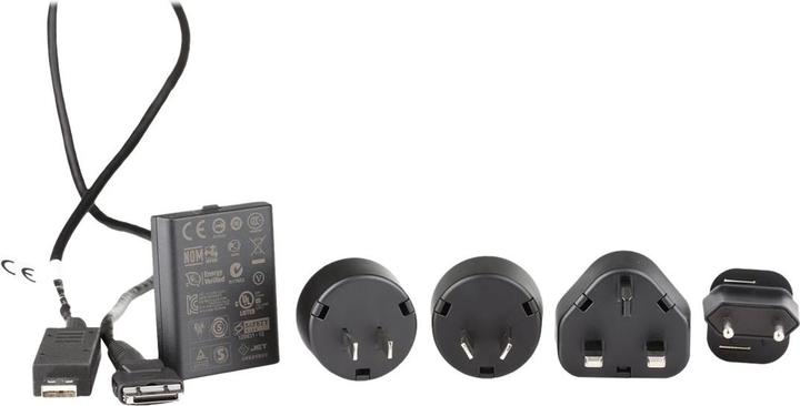 Productafbeelding Honeywell CK65 data-acquisitie terminal (2D-streepjescodes, 1D streepjescodes)