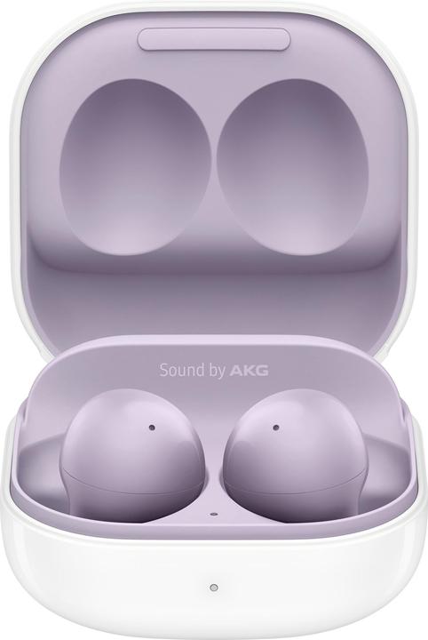 Produktbild Samsung Galaxy Buds2 (Aktive Geräuschunterdrückung, 5 h, Kabellos)
