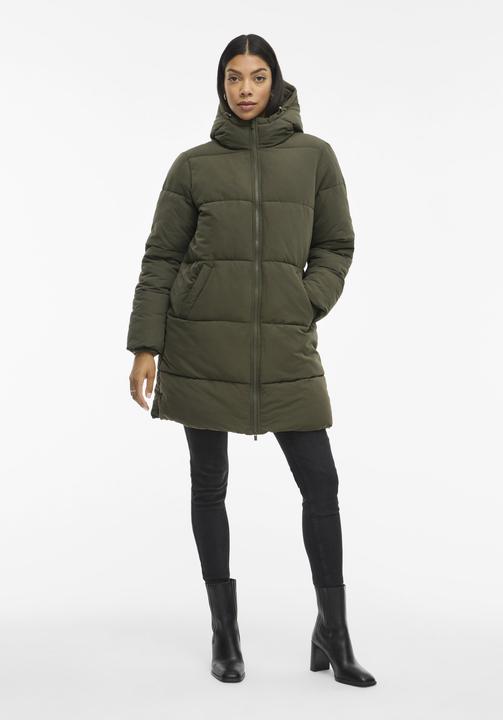 Produktbild Vila VITRUST Kapuzen Mantel