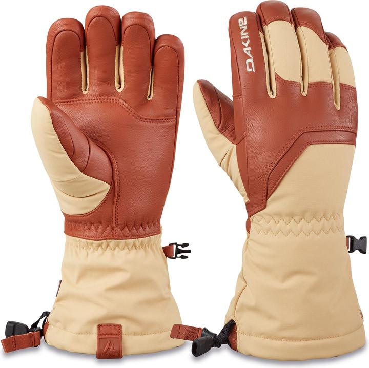 Produktbild Dakine Womens Excursion Gore-Tex Glove (M)