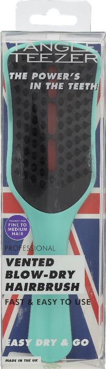 Produktbild Tangle Teezer Easy Dry & Go Sweet Pea Hair Brush