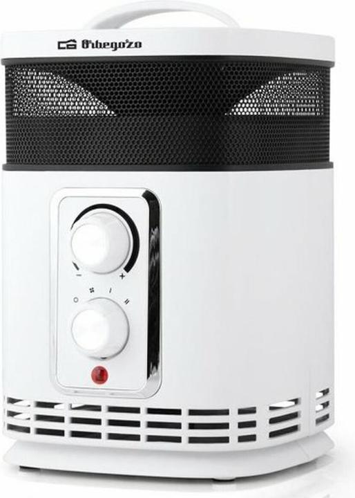 Immagine prodotto Orbegozo CR 6025 (750 W)