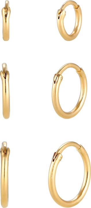 Immagine prodotto Elli Creolo (Argento 925)