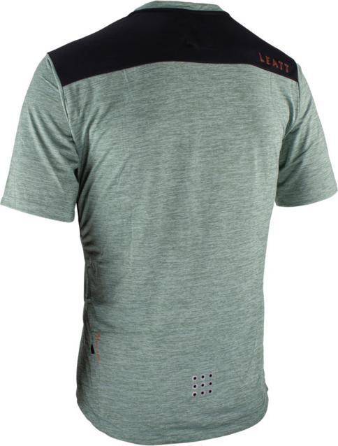Image du produit Leatt Jersey MTB Trail 1.0 (M)