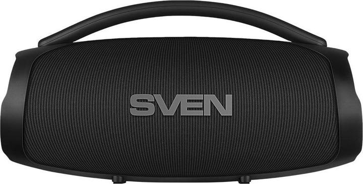 Actual product image Sven Speakers Skaļrunis PS-375 RGB Bluetooth 60W (20 h)