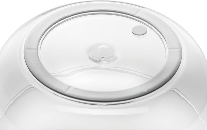 Produktbild Silit Salatschleuder Salattrockner 25cm Kunststoff spülmaschinengeeignet grün