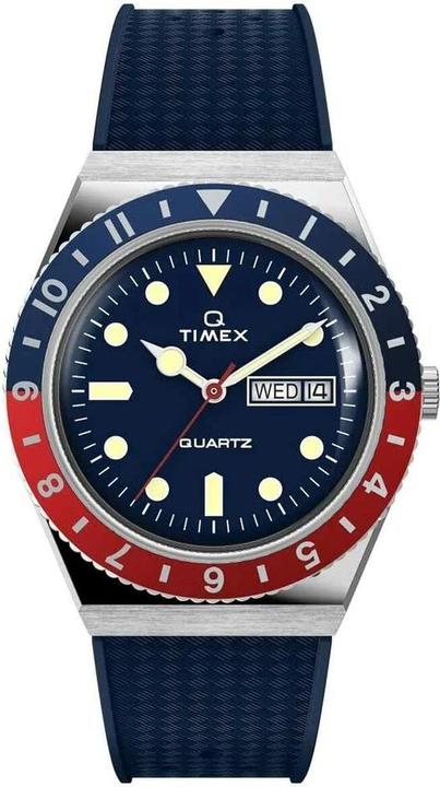 Produktbild Timex TW2V32100 (Analoguhr, 38 mm)