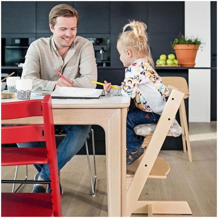 Image du produit Stokke Tripp Trapp (Chaise haute)