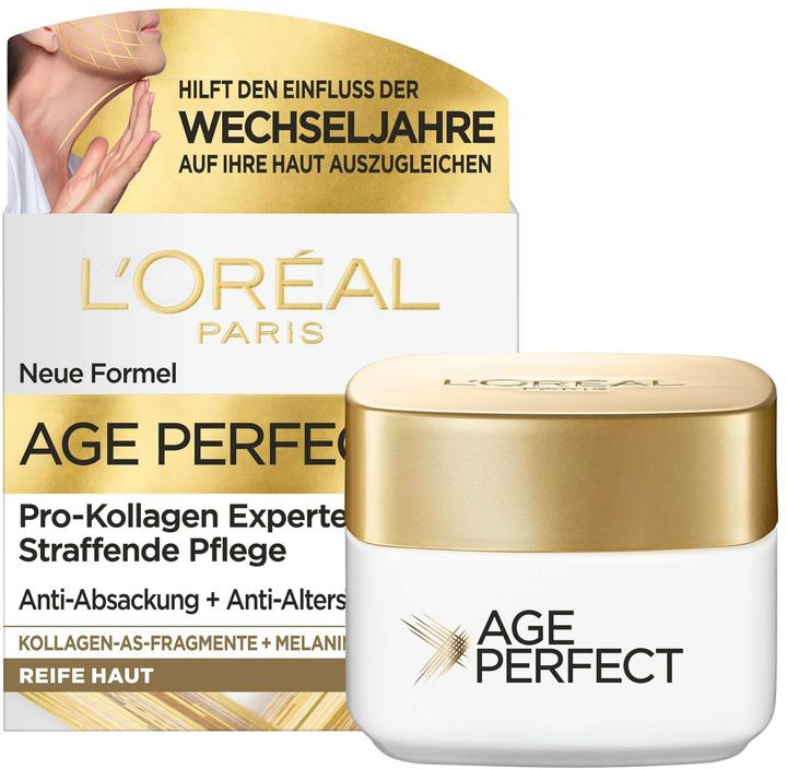 Produktbild L'Oréal Paris Alter Perfekt (50 ml)