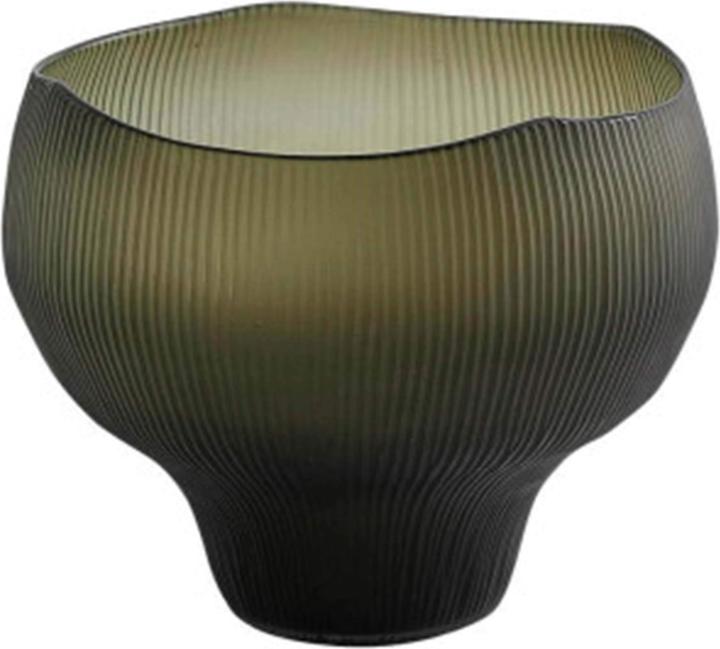 Image du produit Edg Vase Olive H