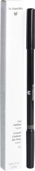 Immagine prodotto Dr. Hauschka Eye Definer 05 taupe 1,05 g (05 Taupe)