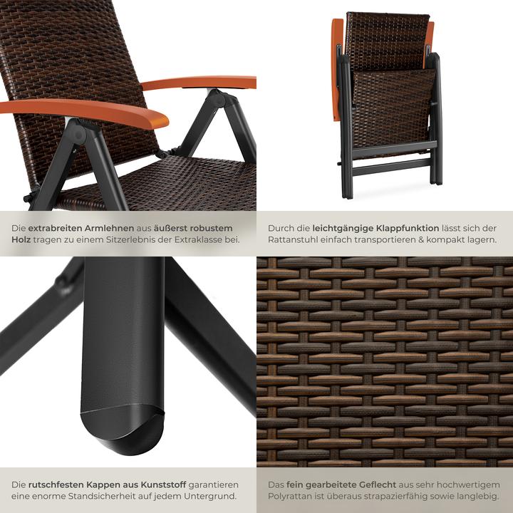 Immagine prodotto tectake Melbourne