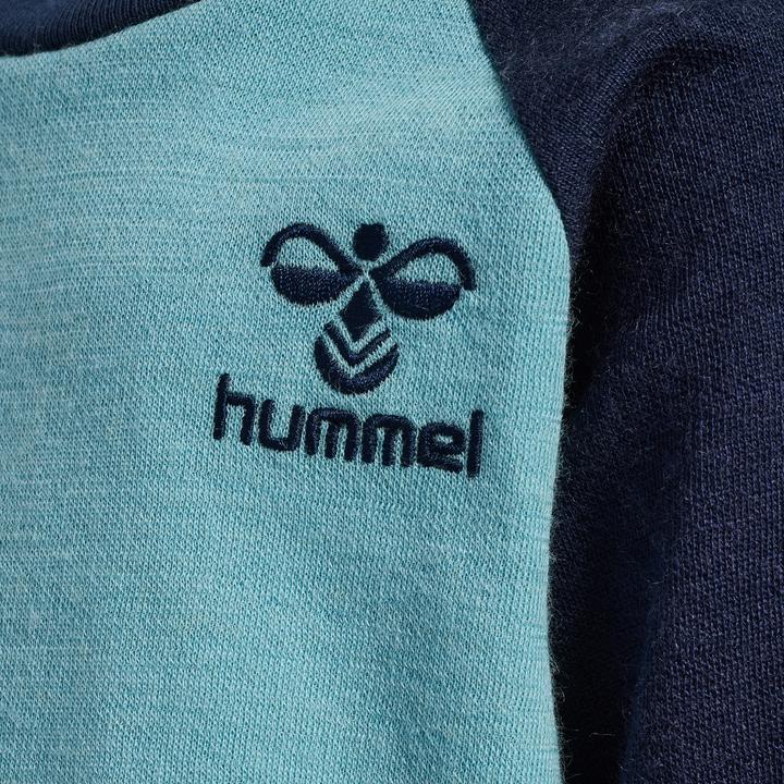 Immagine prodotto hummel Felpa Hmlwulbato (86)