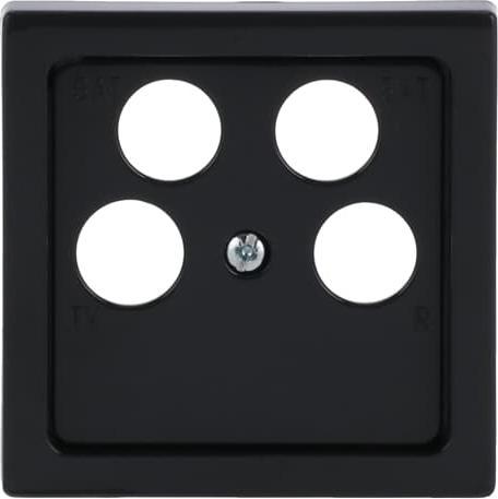 Actual product image Busch-Jaeger Central disc