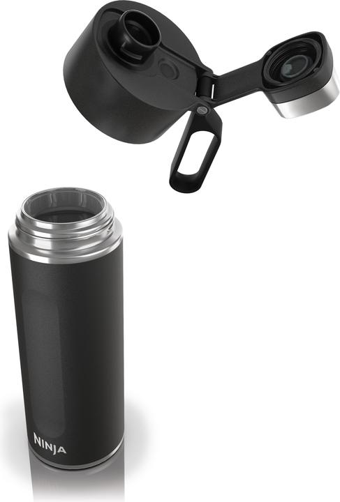 Actual product image Ninja Thirsti (0.53 l)