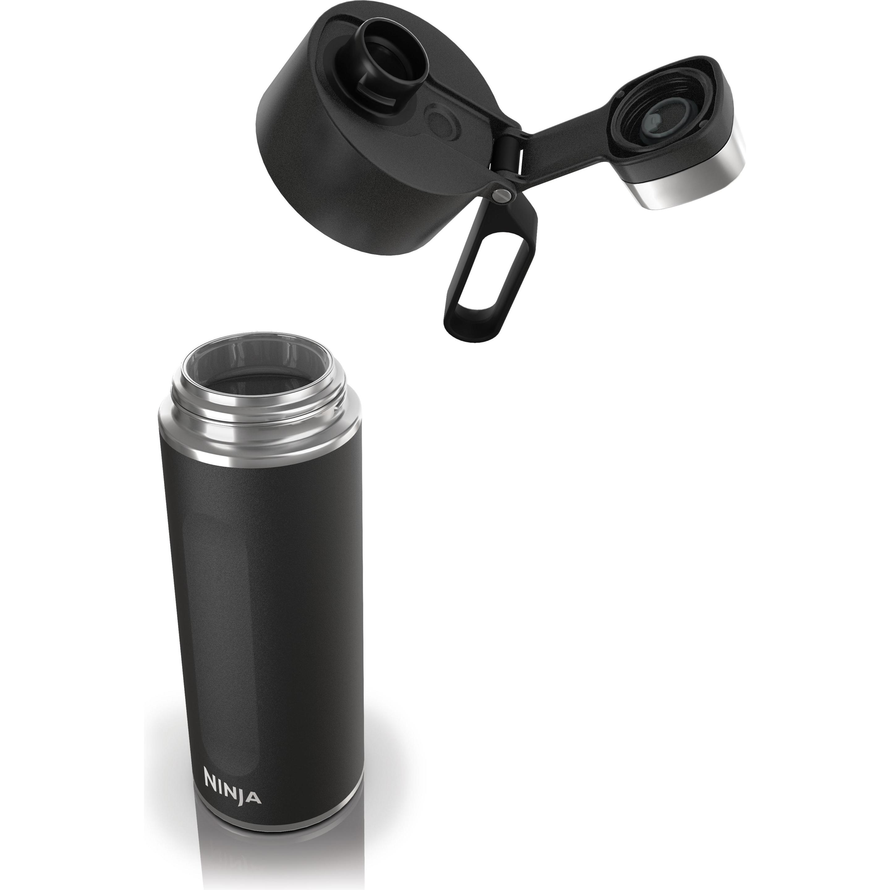 Thumbnail - Ninja, Trinkflasche + Thermosflasche, (0.53 l)