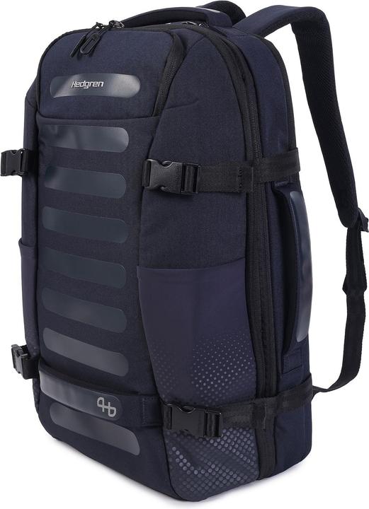 Image du produit Hedgren Comby Sac à dos RFID 53 cm Compartiment pour ordinateur portable (32 l)