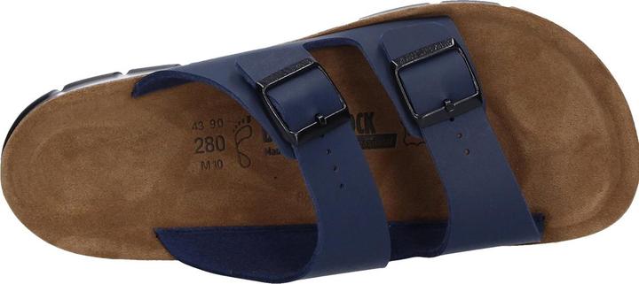 Image du produit Birkenstock Bilbao Birko-Flor Softbedding normal (40)