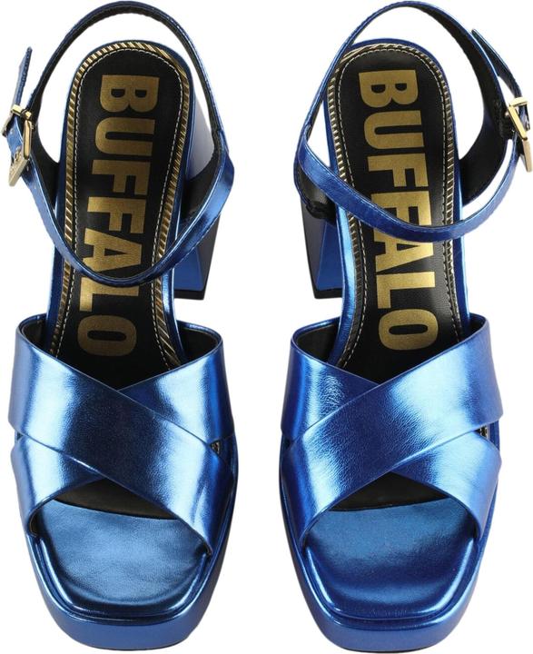 Immagine prodotto Buffalo Bella Cross Vegan Nappa - 159461 (37)