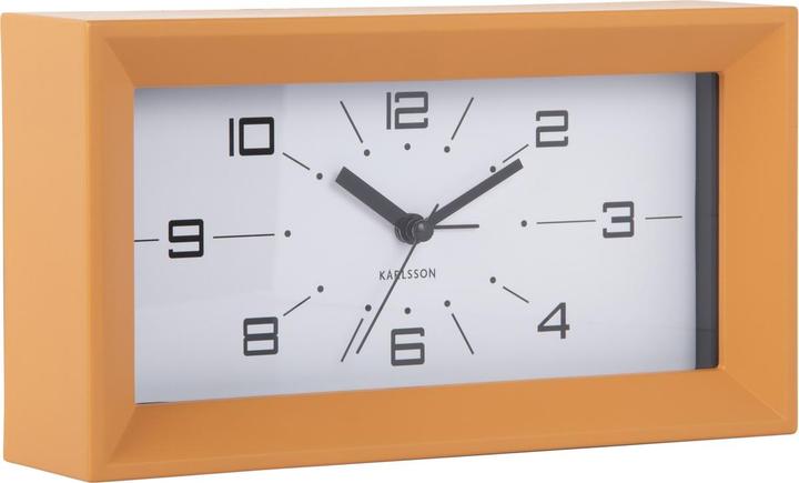 Navy Blue, ochre yellow