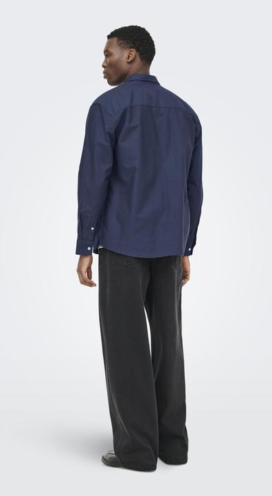 Immagine prodotto Only & Sons Onsoxford Ls Shirt Frml Noos (S)
