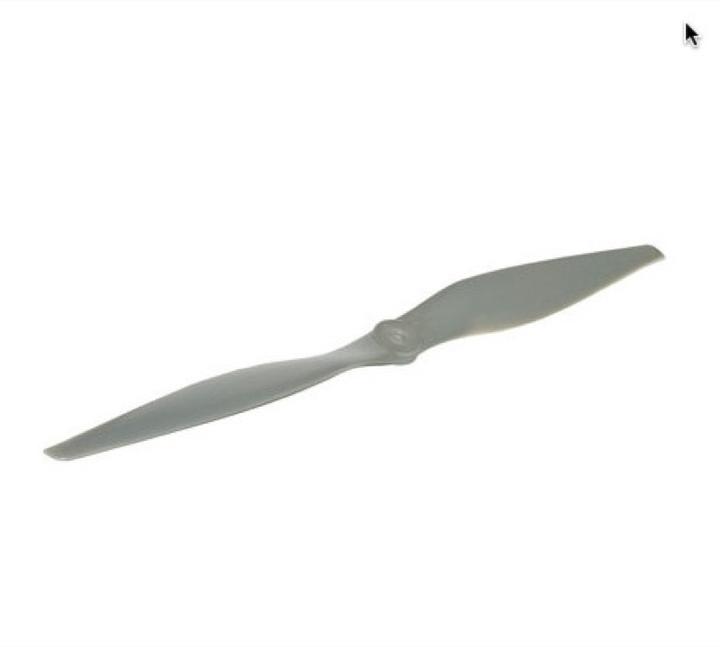 Produktbild APC Propellers 20x10e Lp20010e