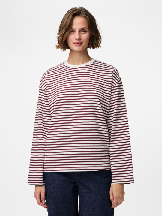 Produktbild Pieces Pcsadie Ls Top Jrs Noos (XL)