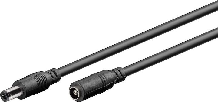 Produktbild Goobay Verlängerungskabel (3 m)