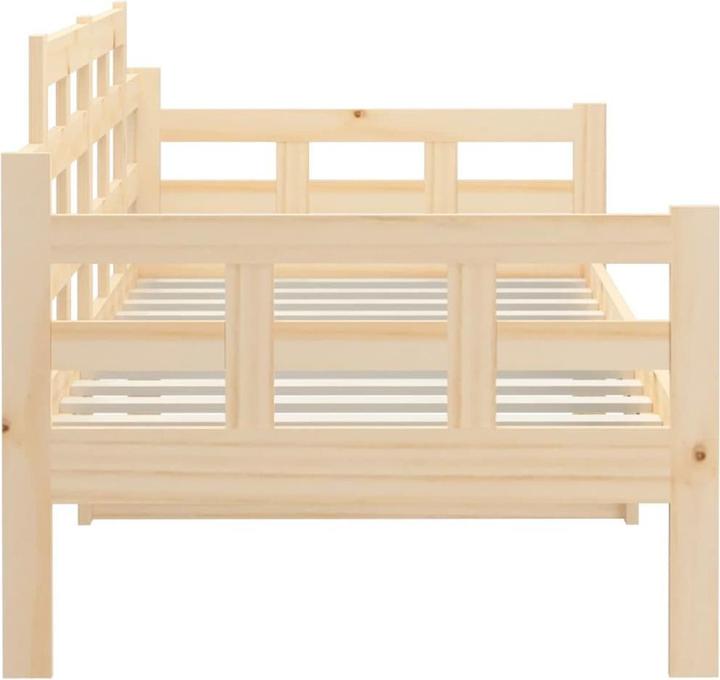 Image du produit vidaXL Tagesbett (90 x 200 cm)