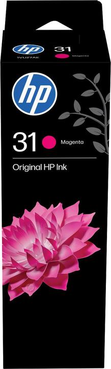 Actual product image HP 31 (M)