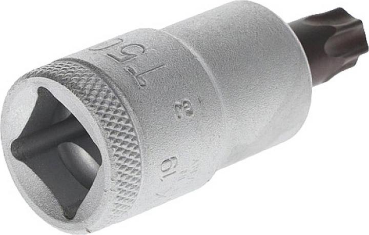 Immagine prodotto Gedore ITX 19 T50 Schraubendrehereinsatz 1/2" TX T50