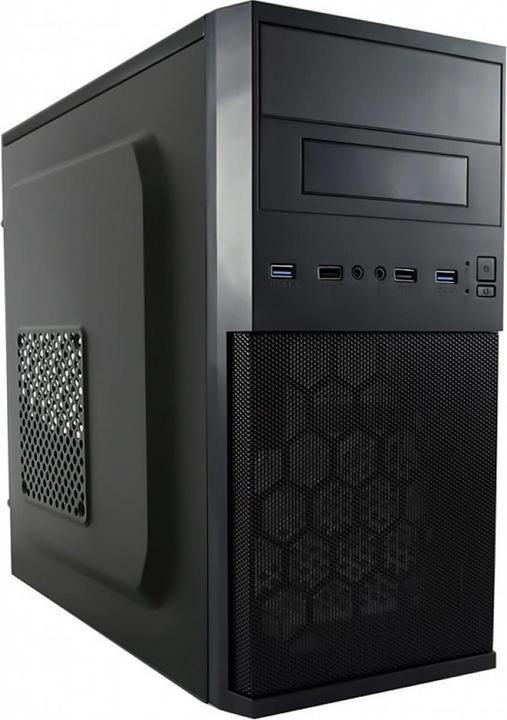 Produktbild LC-Power LC Power 2004MB-V2 (mATX, Mini-ITX)