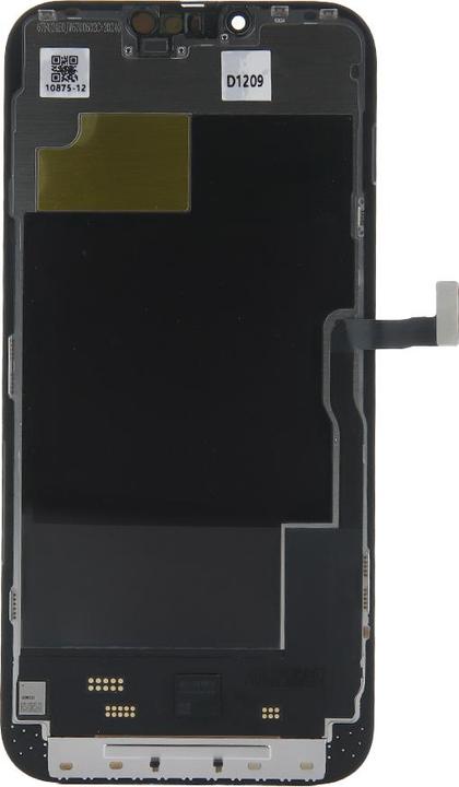 Image du produit OEM Ecran LCD avec écran tactile pour iPhone 13 Pro Max Incell FHD noir (Écran, iPhone 13 Pro Max)